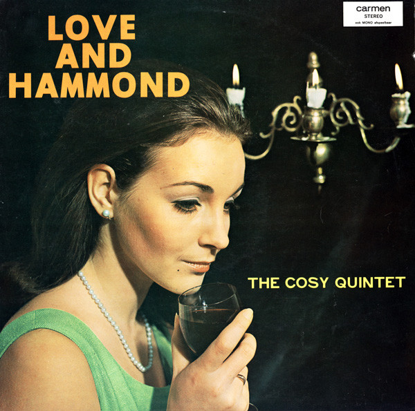 love and hammond