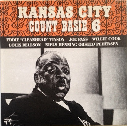 kansas city