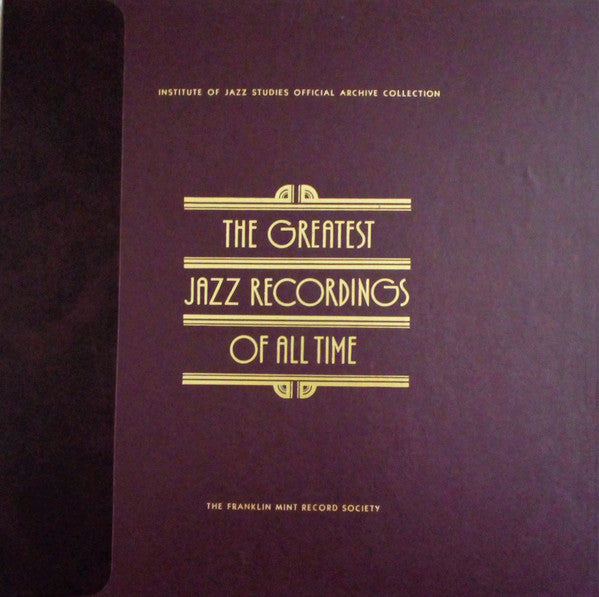 big band jazz masters