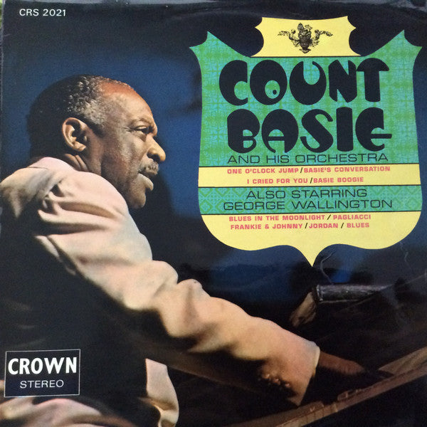 count basie