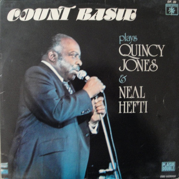 count basie plays quincy jones & neal hefti