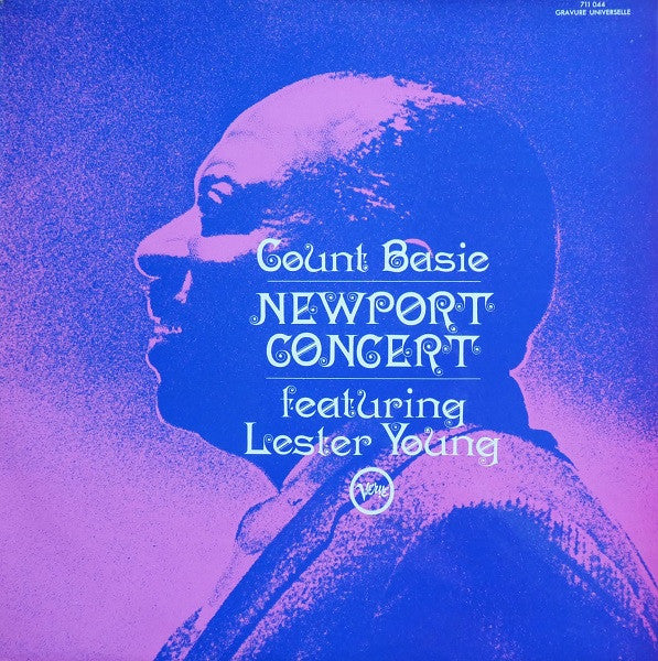 newport concert