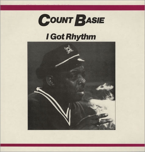 i got rhythm