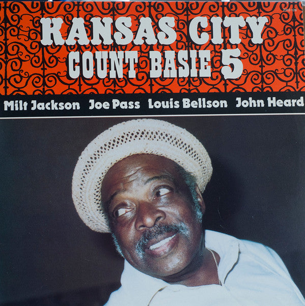 kansas city 5