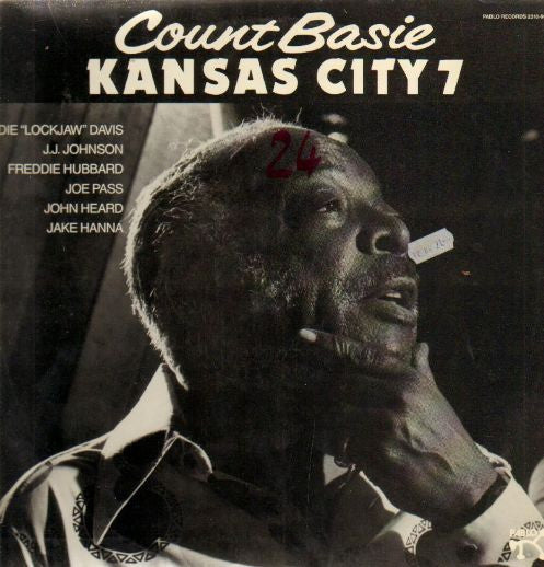 kansas city 7