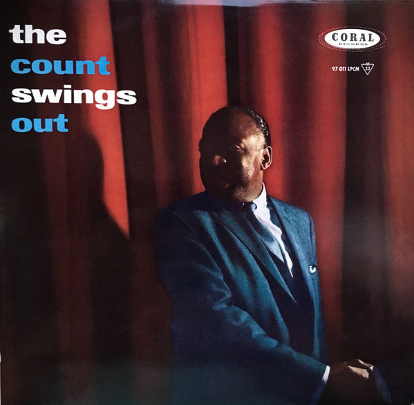 the count swings out