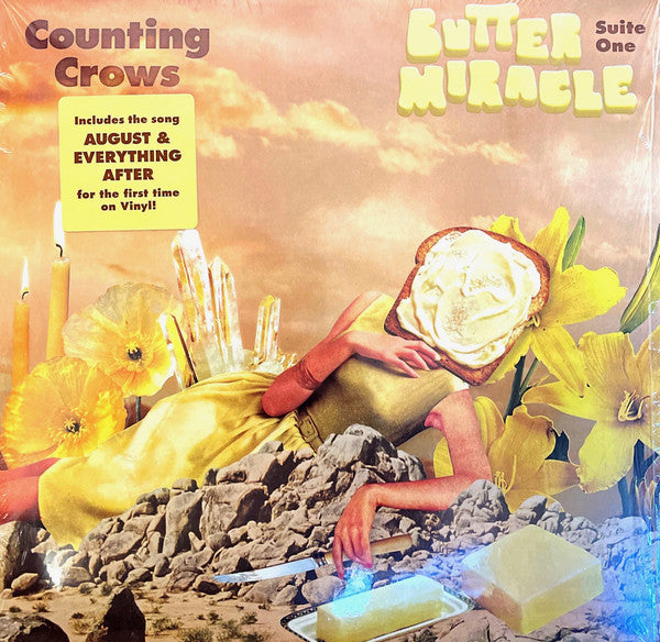 butter miracle suite one 12