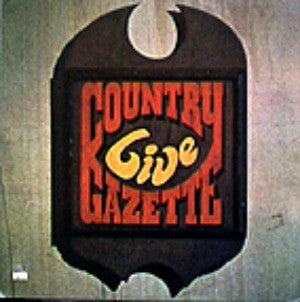 country gazette live