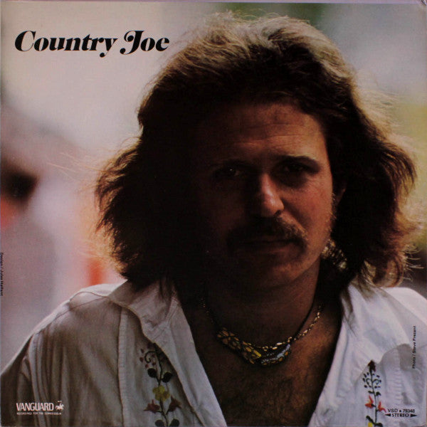 country joe