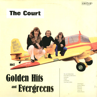 golden hits and evergreens