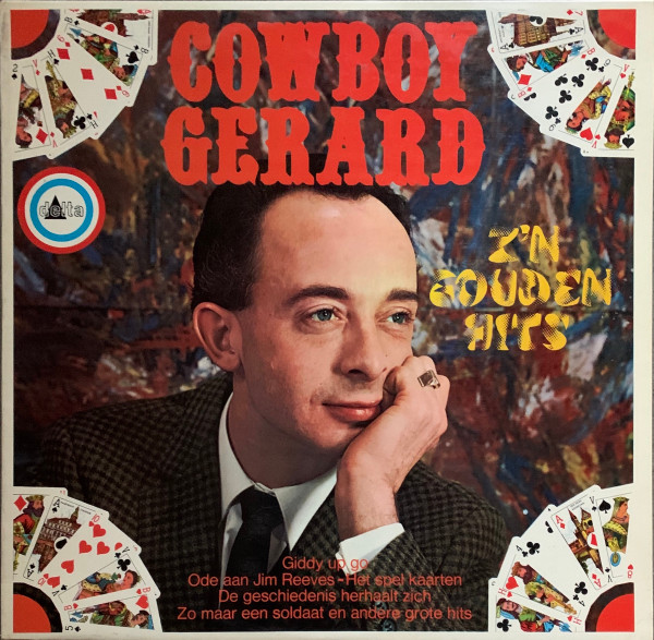 z’n gouden hits