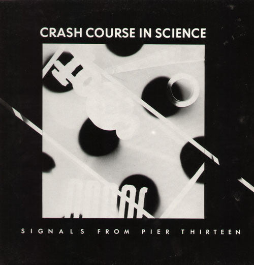 signals from pier thirteen (12inch)
