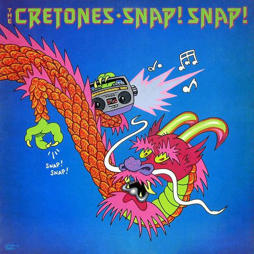 snap! snap!