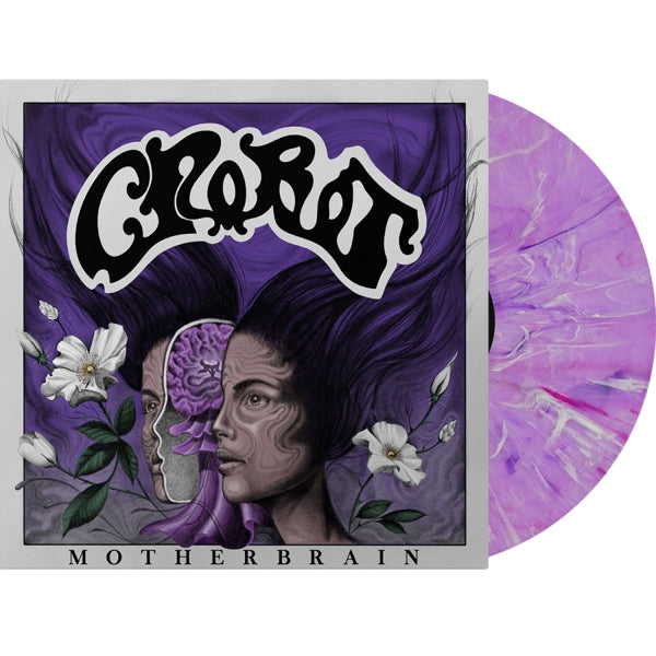 motherbrain (lp)
