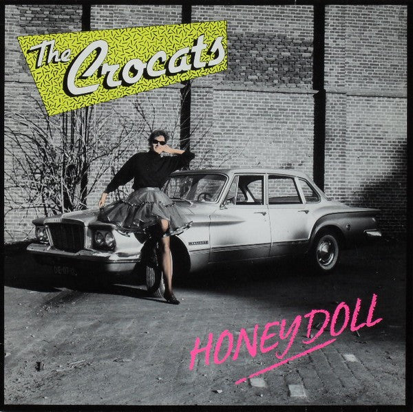 honeydoll