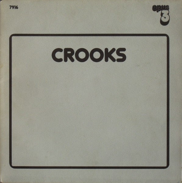 crooks