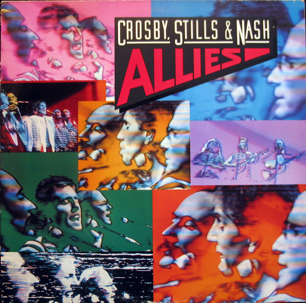 allies