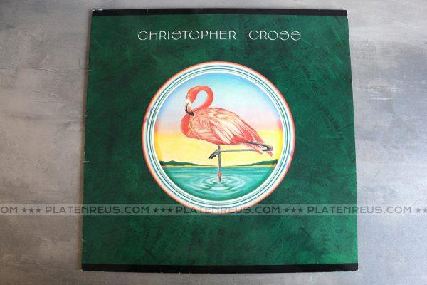 christopher cross