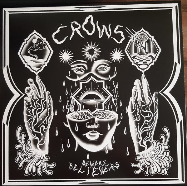 beware believers (lp)