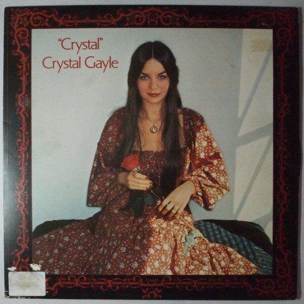 "crystal"