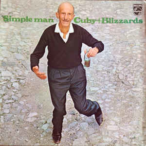 simple man