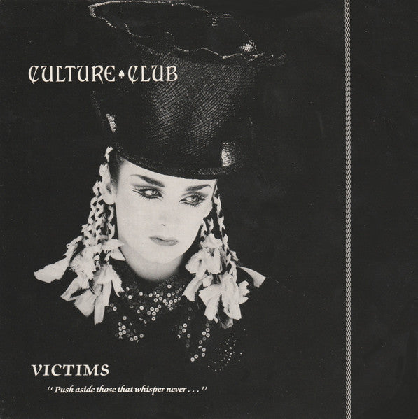 victims