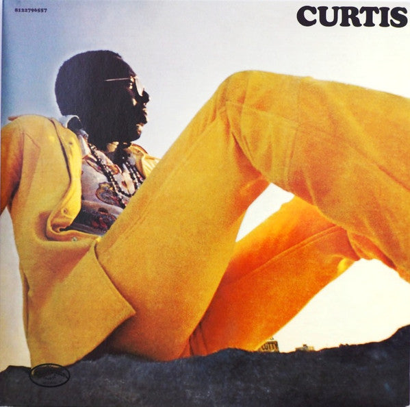 curtis (lp)