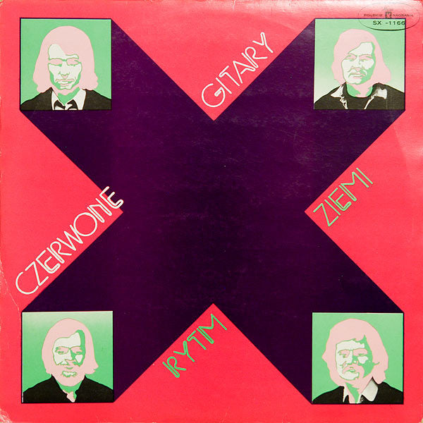 rytm ziemi