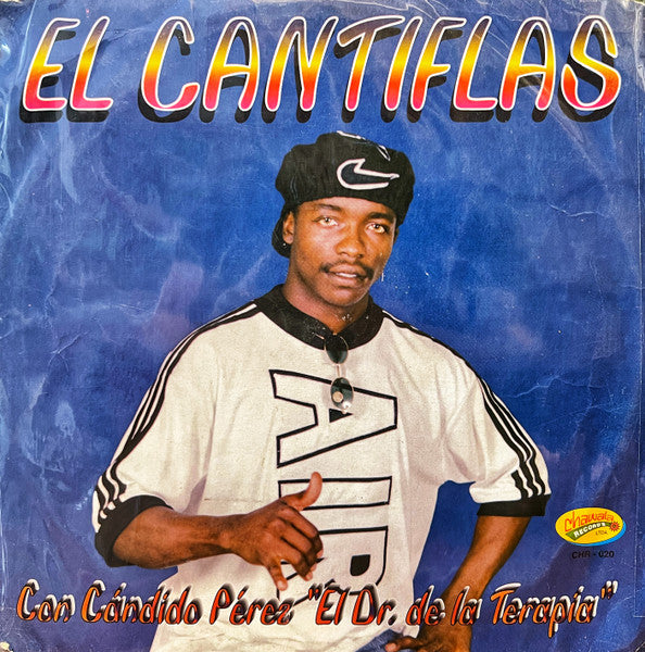 el cantinflas