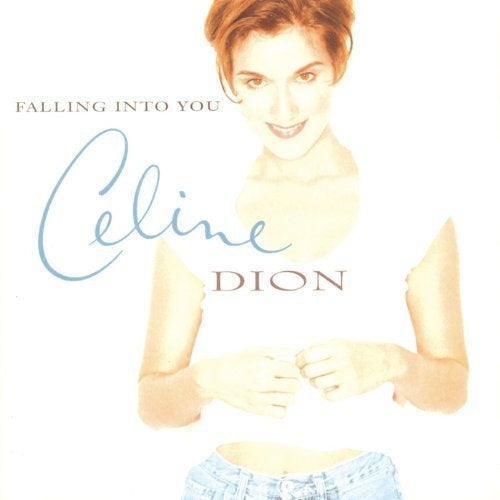 falling into you (2 lps)