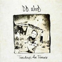 tuesdays are forever cd, album