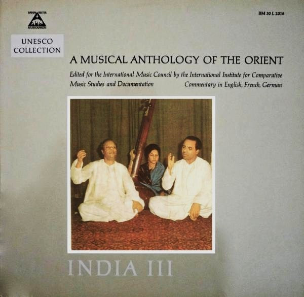 india iii