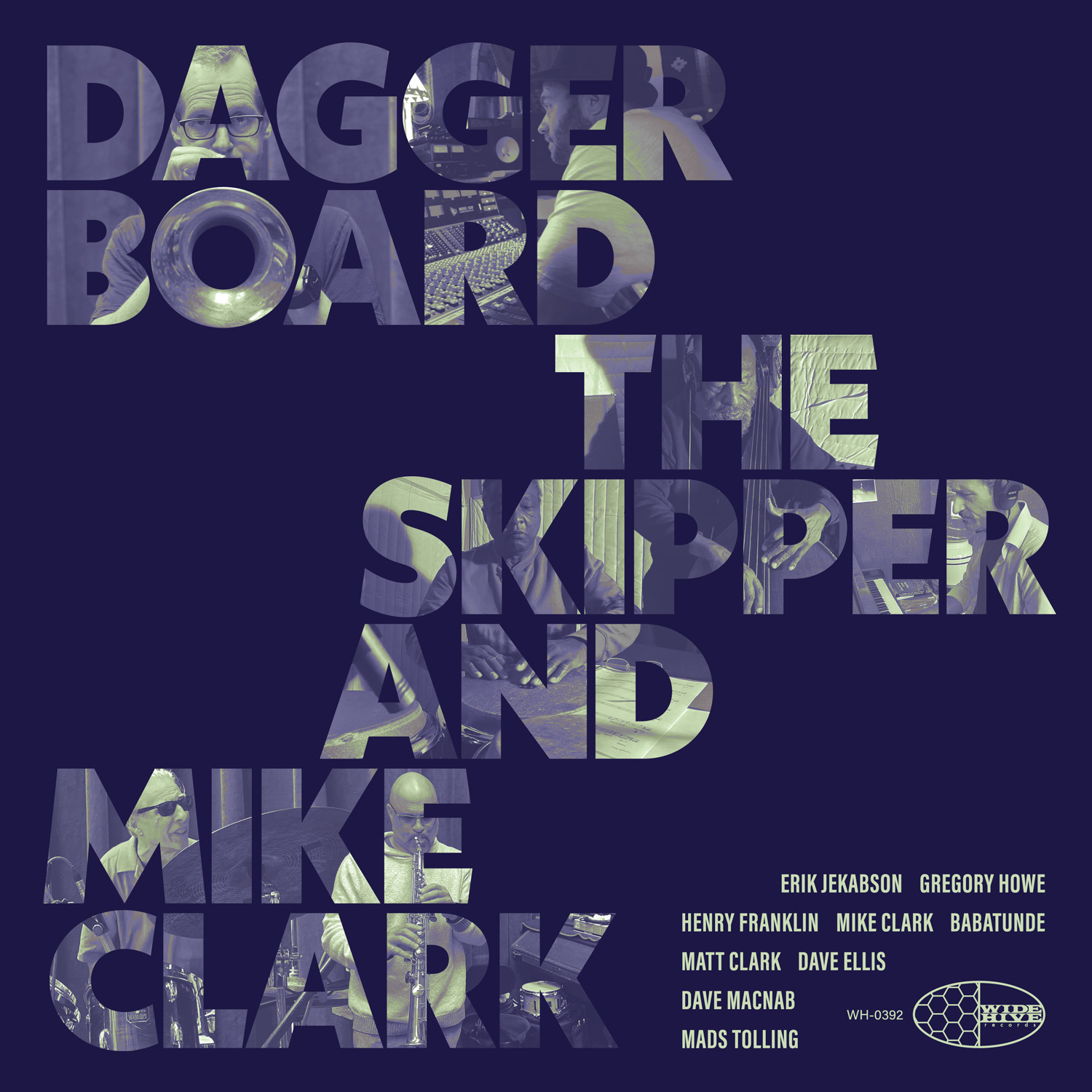 daggerboard the skipper and mike clark