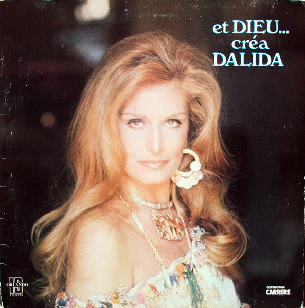 et dieu... créa dalida