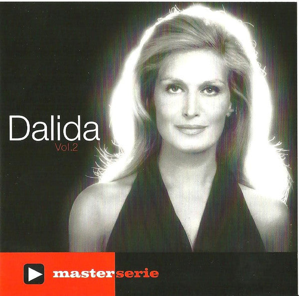 master série vol. 2 cd, comp, re