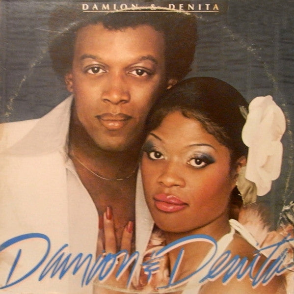 damion & denita