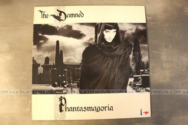 phantasmagoria