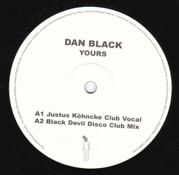 yours 12