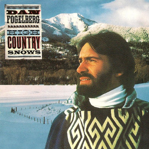 high country snows