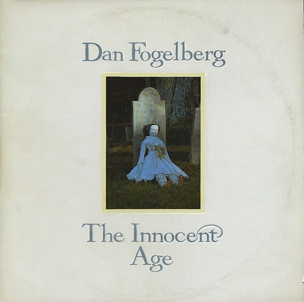 the innocent age 2xlp, album, ter