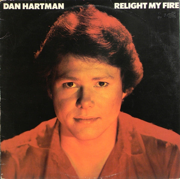 relight my fire