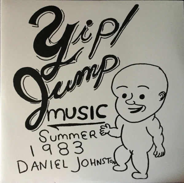 yip / jump music