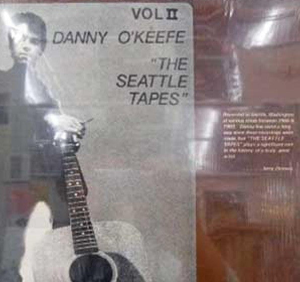 the seattle tapes vol.ii