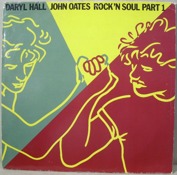rock 'n soul part 1