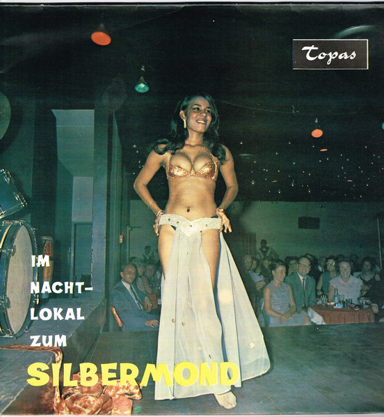 im nachtlokal zum silbermond