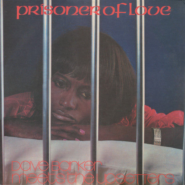 prisoner of love
