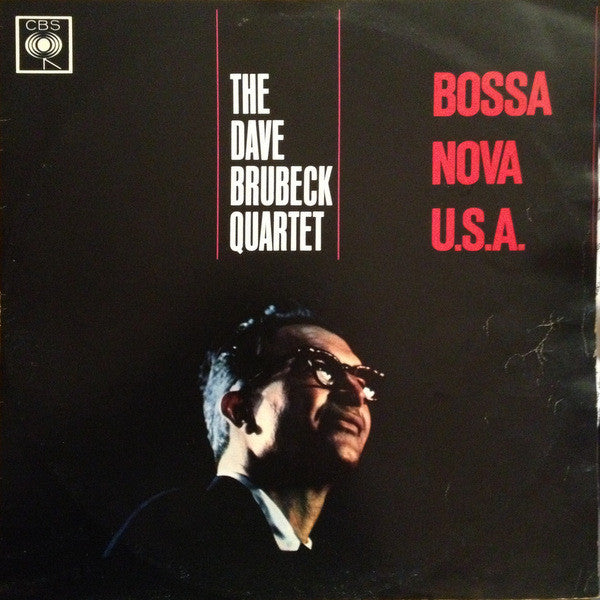 bossa nova u.s.a.