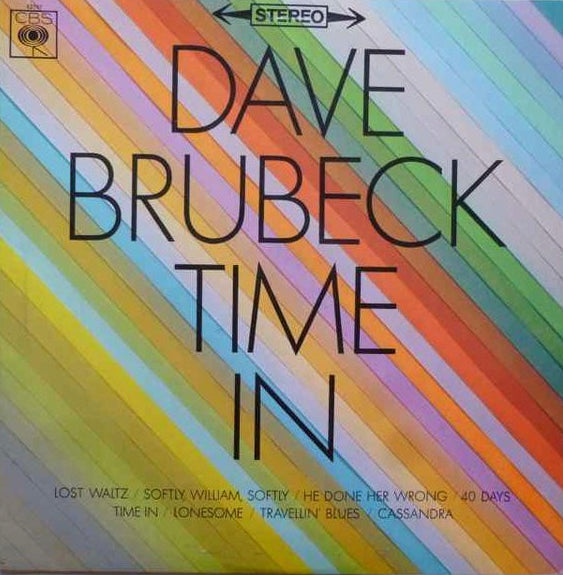 time in