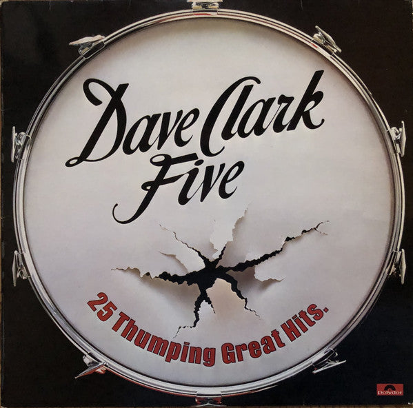 25 thumping great hits