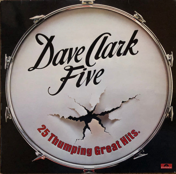 25 thumping great hits